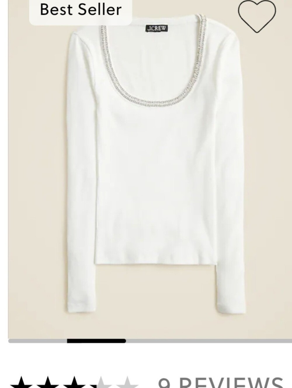Perfect Tee M - Picture 2 of 7